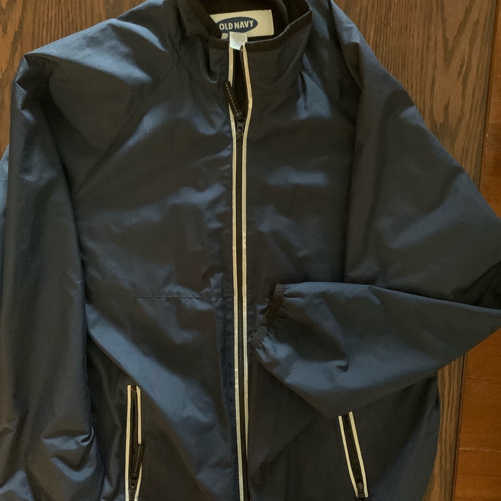 Old navy jacket size medium